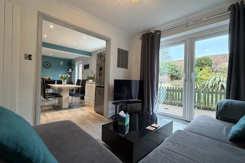 undefined, Iver Road, Upton