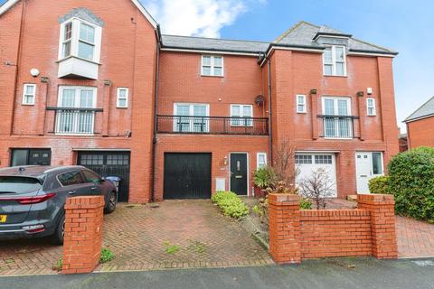 Holmfield Road, Blackpool FY2