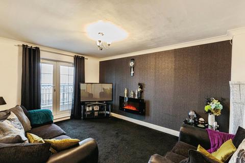 4 bedroom townhouse for sale, Holmfield Road, Blackpool FY2