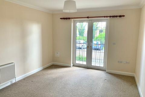 undefined, Heath Road, Southampton SO31
