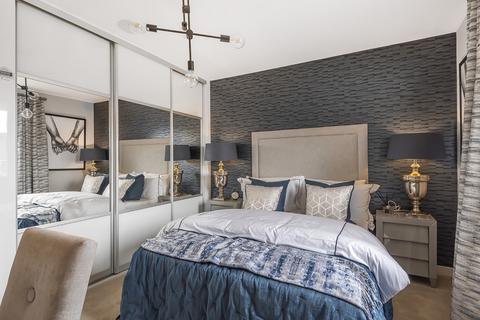 undefined, Plot 94, The Dalby at Brampton Vale, Barnsley Road, West Melton S63