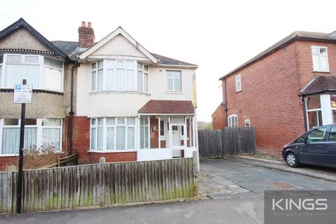 undefined, Kitchener Road , Southampton