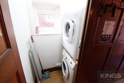 undefined, Kitchener Road , Southampton