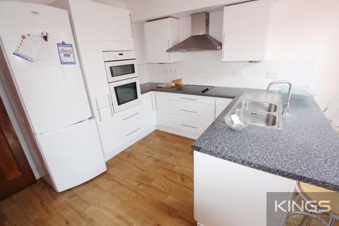 undefined, Kitchener Road , Southampton