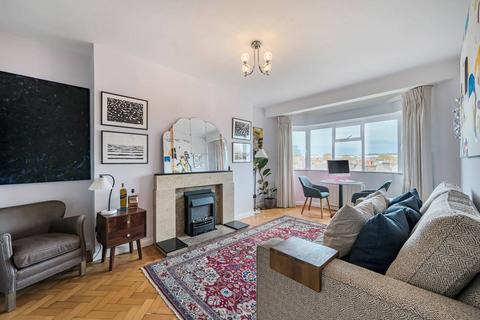 1 bedroom flat for sale, West Kensington, Barons Court, London, W14