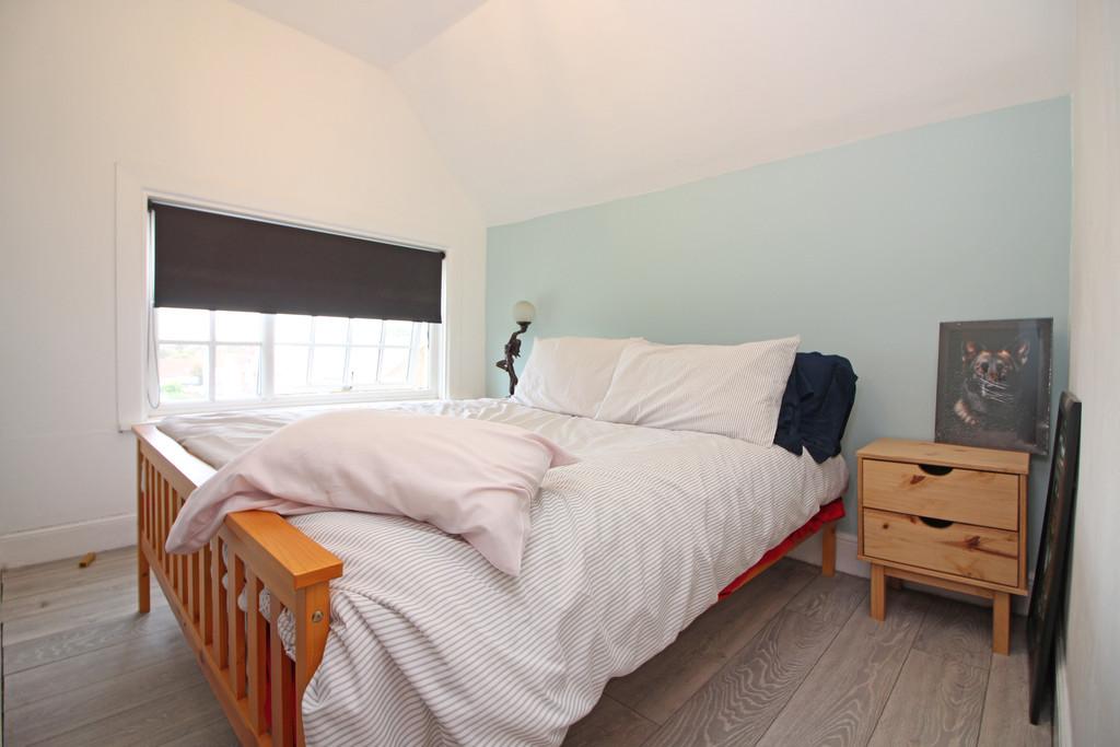 Bed sf