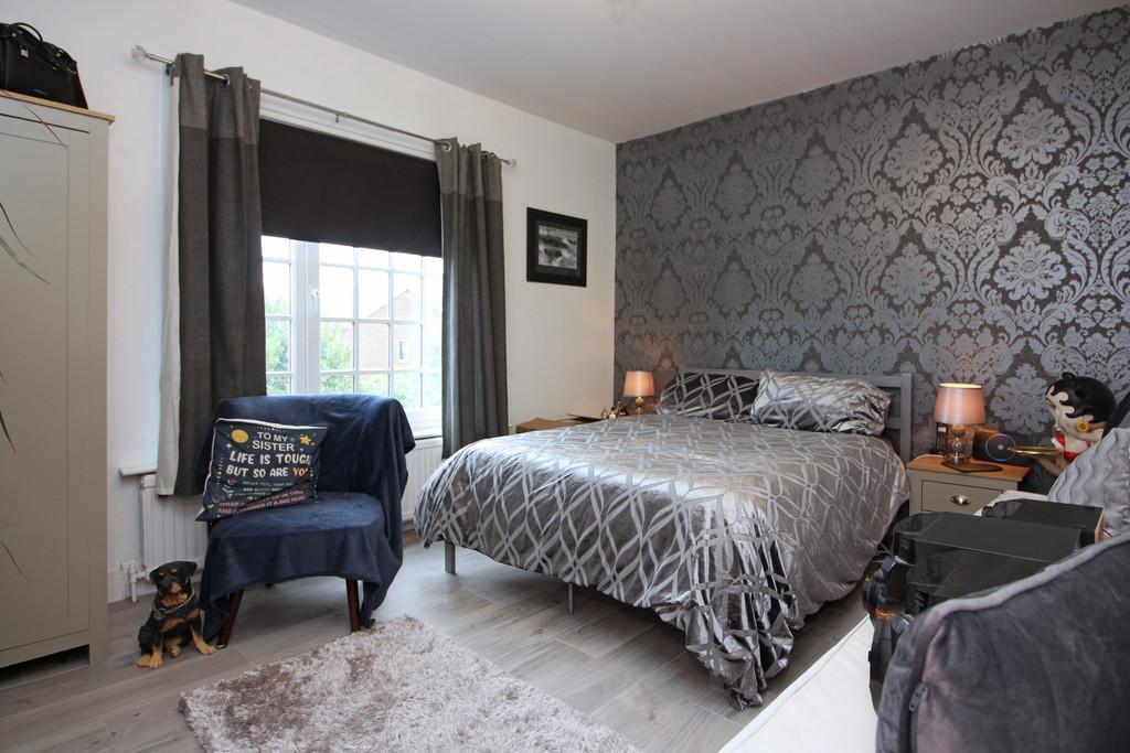 Bed1
