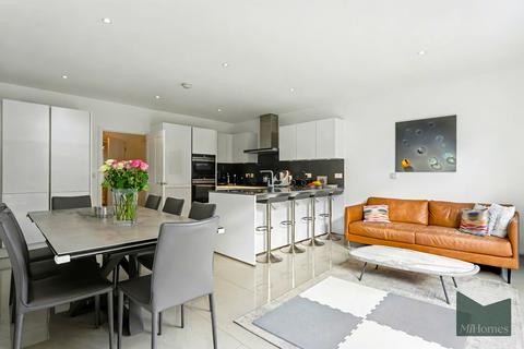 undefined, Well Grove, Whetstone, N20