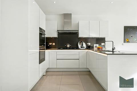 undefined, Well Grove, Whetstone, N20