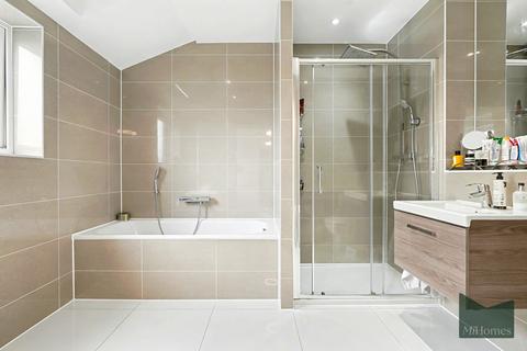 undefined, Well Grove, Whetstone, N20