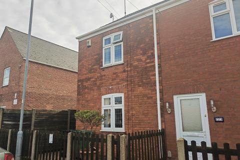 Beulah Street, Gaywood, King's Lynn