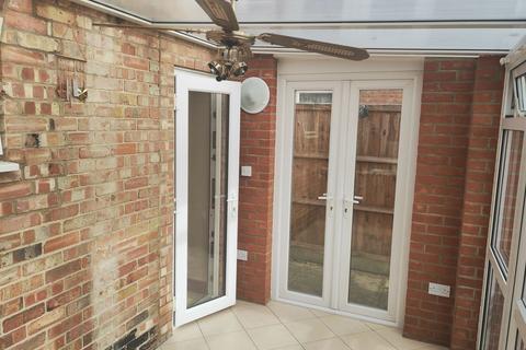 undefined, Beulah Street, Gaywood, King's Lynn