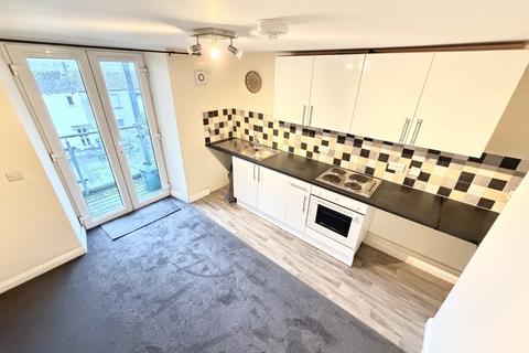 undefined, Flat 1, 2 Fore Street