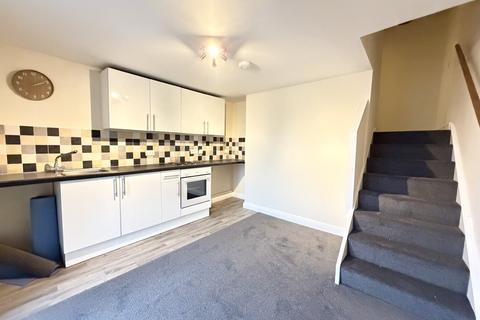 undefined, Flat 1, 2 Fore Street