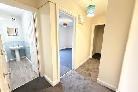 undefined, Flat 1, 2 Fore Street