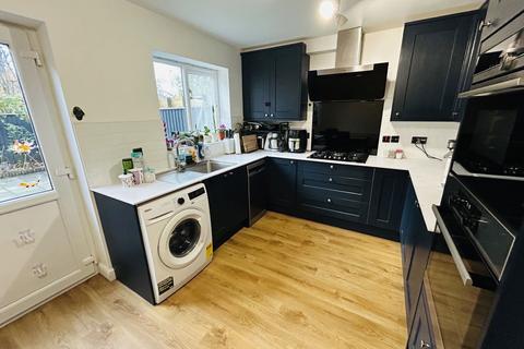 3 bedroom semi-detached house for sale, The Stewponey, Stourbridge DY7