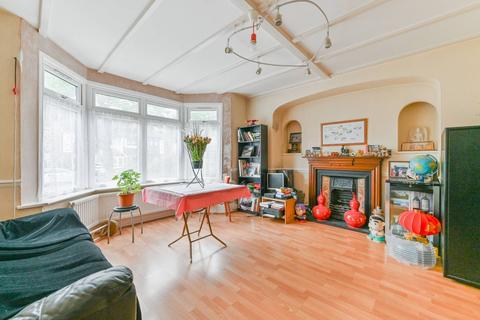 undefined, Pollards Hill South, Norbury, London, SW16