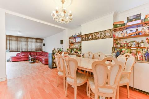 undefined, Pollards Hill South, Norbury, London, SW16
