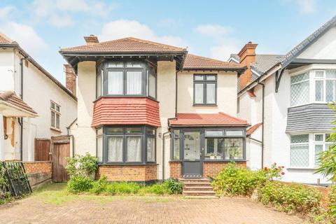 undefined, Pollards Hill South, Norbury, London, SW16