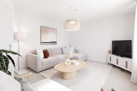 4 bedroom detached house for sale, Plot 126, The Greenwood at Harlestone Grange, Hanafey Way NN5