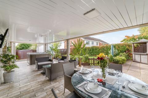 undefined, Augustus Way, Lydney