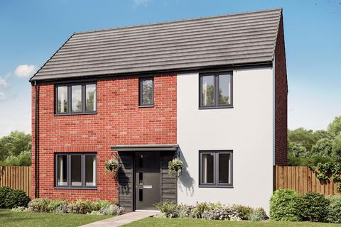 3 bedroom detached house for sale, Plot 142, The Charnwood at Laneside, LS27, Laneside Farm, Victoria Road LS27