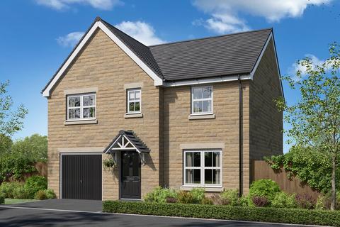 Plot 217, The Marston at Castle View, HD4, Netherton Moor Road HD4