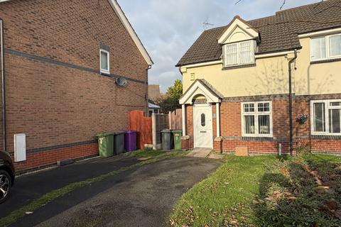 undefined, Dales Close, Wolverhampton WV6