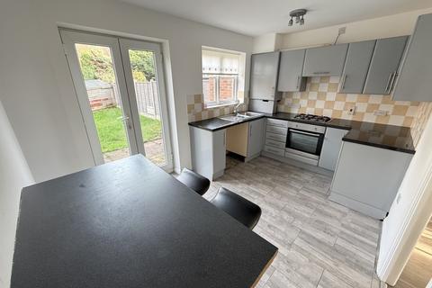 undefined, Dales Close, Wolverhampton WV6