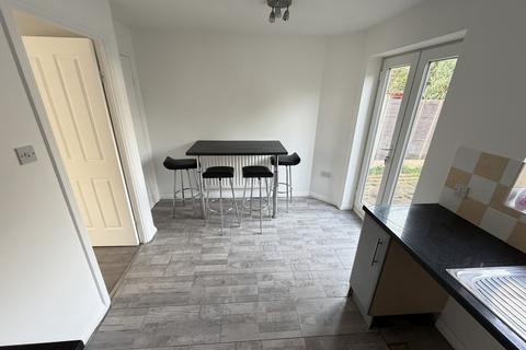 undefined, Dales Close, Wolverhampton WV6