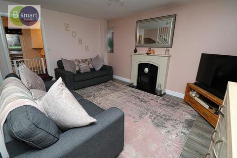 2 bedroom semi-detached house for sale, Lawnwood Drive, Rotherham S63