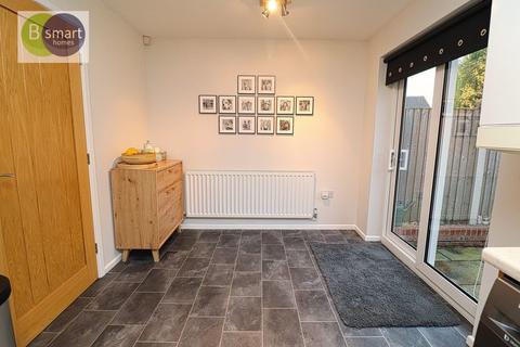 2 bedroom semi-detached house for sale, Lawnwood Drive, Rotherham S63