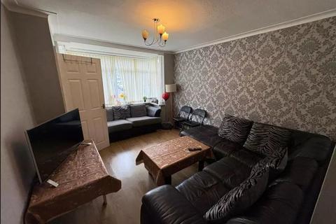 undefined, Warrington Road, Manchester