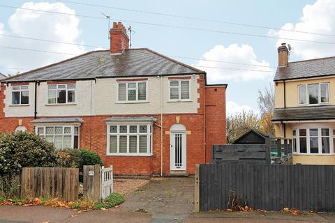 undefined, Leicester Road, Wigston, Leicester