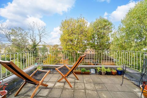 undefined, Hanley Road, Stroud Green N4