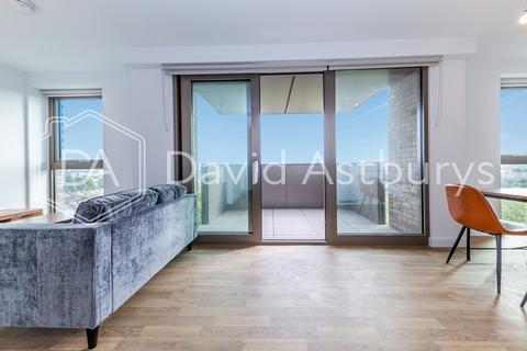 2 bedroom apartment to rent, Seven Sisters Road, London
