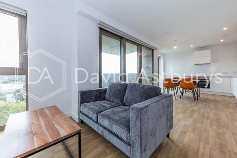 2 bedroom apartment to rent, Seven Sisters Road, London