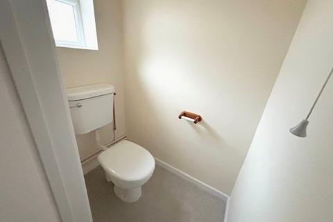3 bedroom detached house to rent, Cambridge CB25