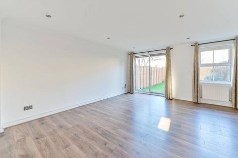 3 bedroom end of terrace house to rent, Hampden Lane, Tottenham, London, N17