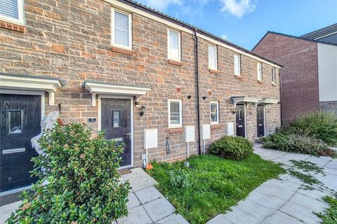 Aubretia Road, Bristol BS16