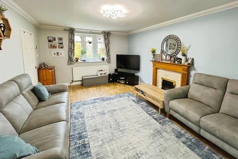 undefined, Rose Farm Close, Leicestershire LE3