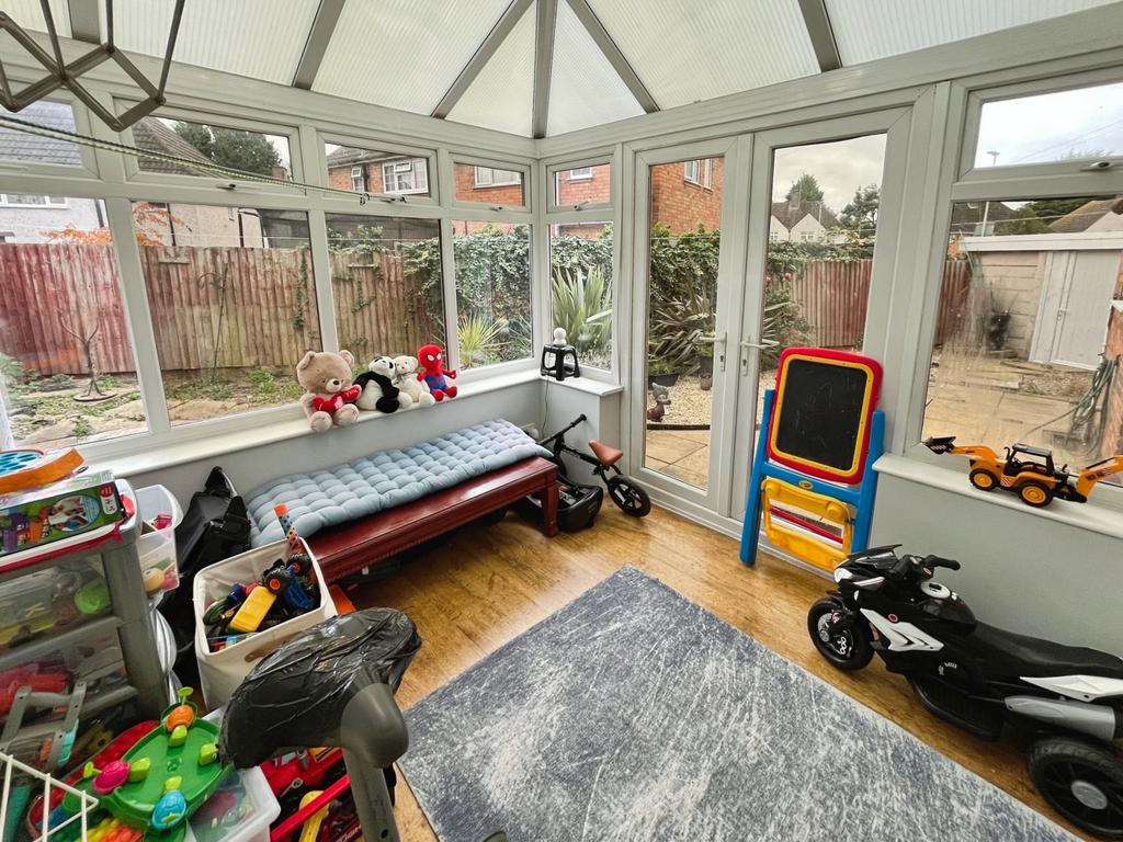 Conservatory