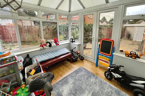 undefined, Rose Farm Close, Leicestershire LE3