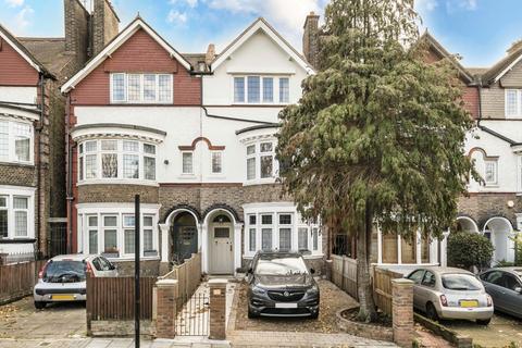 Drewstead Road, London SW16