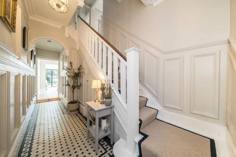 6 bedroom semi-detached house for sale, Drewstead Road, London SW16