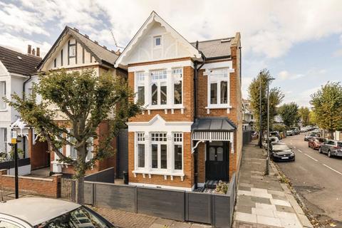 undefined, Nimrod Road, London SW16