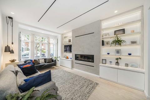 undefined, Nimrod Road, London SW16