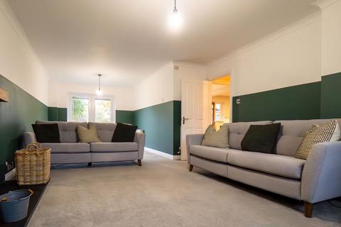 4 bedroom detached house for sale, Millstream Gardens, Tiverton EX16