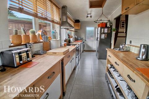 undefined, Meadow Close, Hemsby