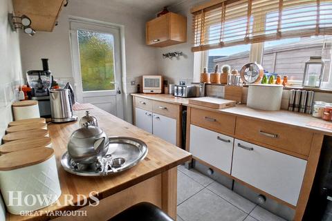 undefined, Meadow Close, Hemsby
